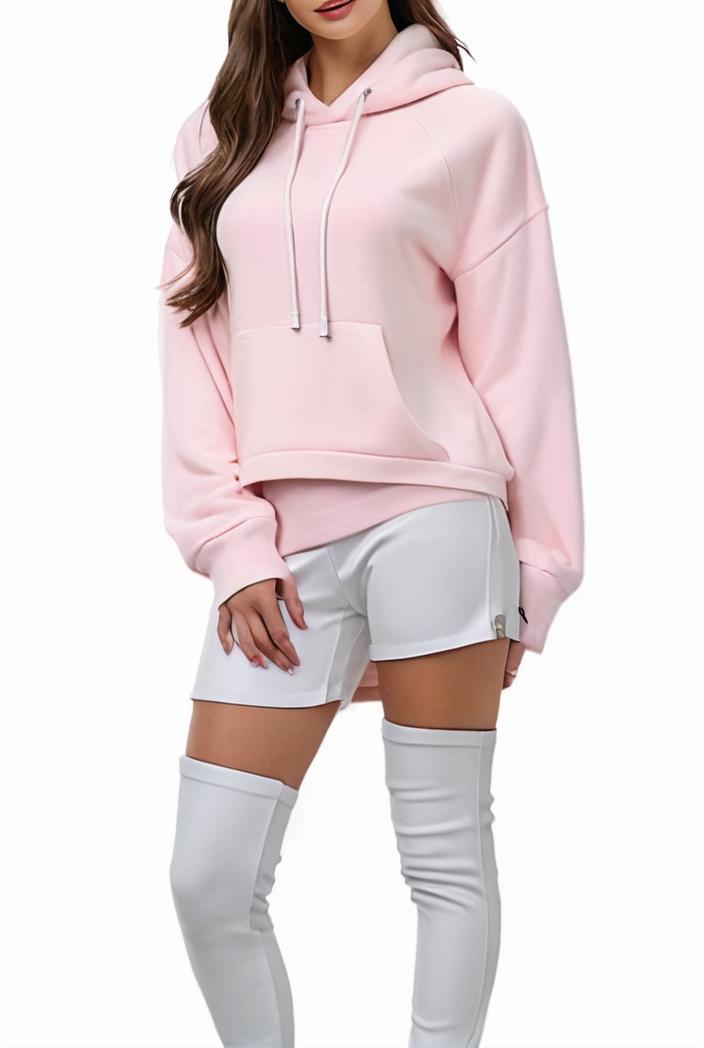 cozy winter teddy coat for women 147624