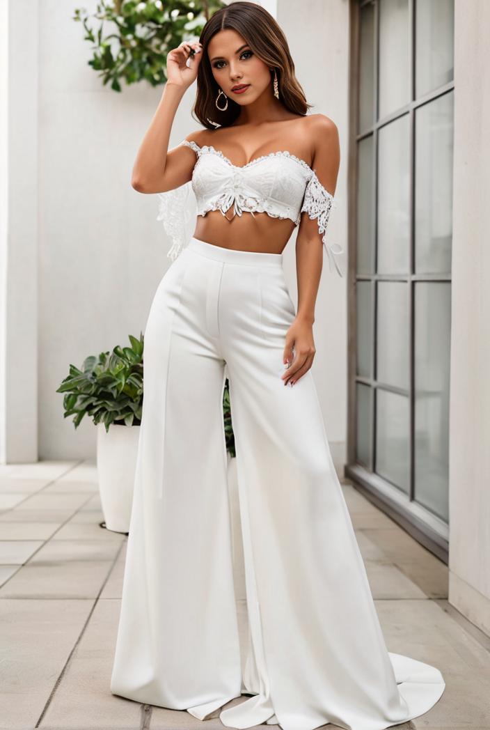 off shoulder spaghetti strap a line maternity dress 141288