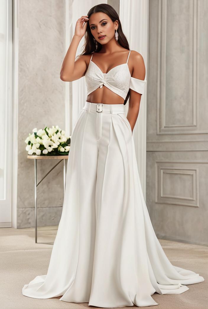 off shoulder spaghetti strap a line maternity dress 141291