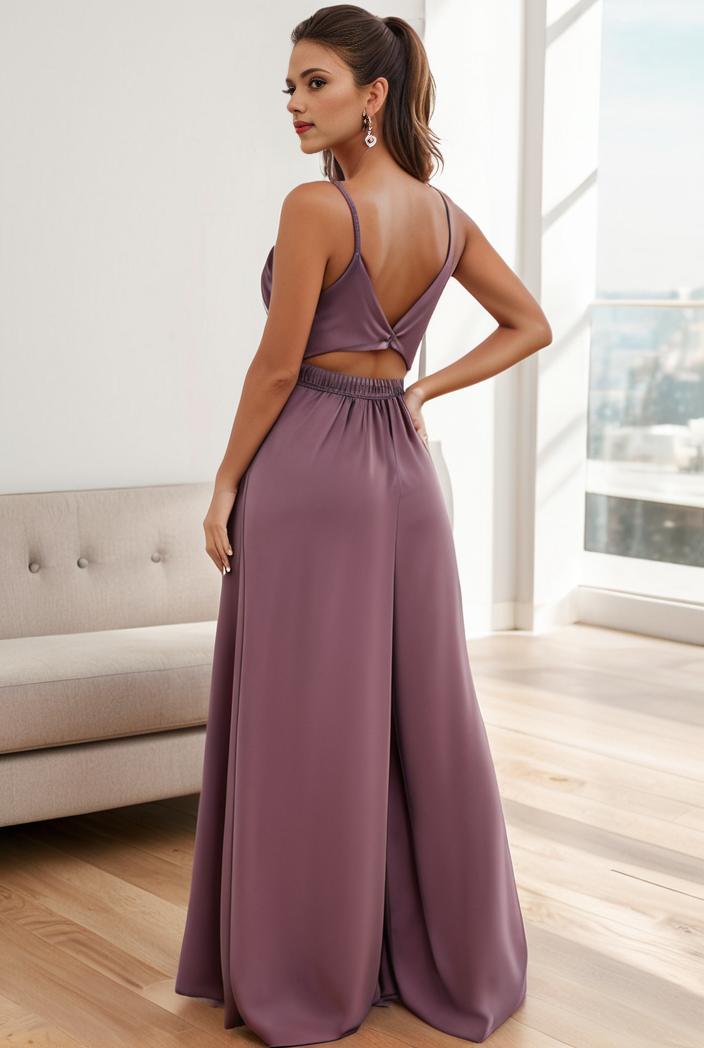 off shoulder spaghetti strap a line maternity dress 141308
