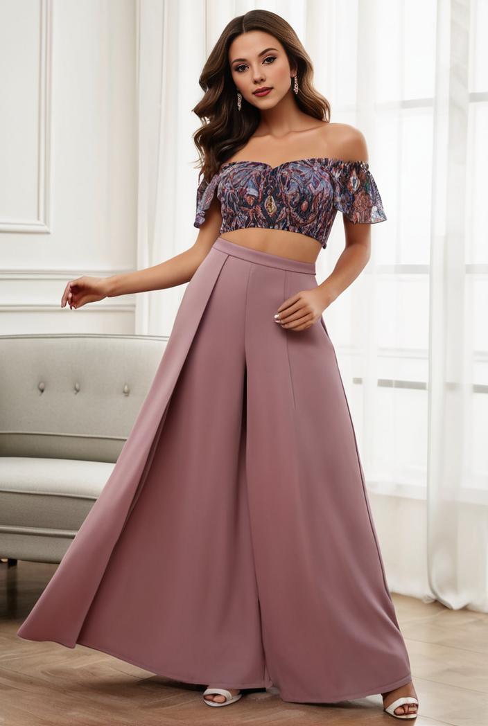 off shoulder spaghetti strap a line maternity dress 141328