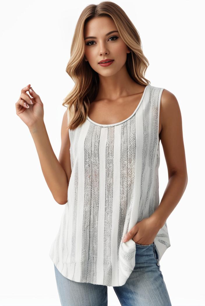 plus size boho tank top women s plus paisley print square neck medium stretch ruched tank top 143655