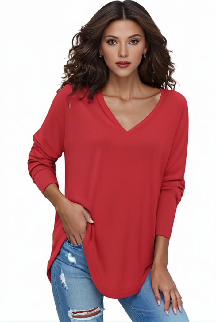 plus size formal shirt women s plus plain long sleeve turn down collar button up workwear shirt 146093