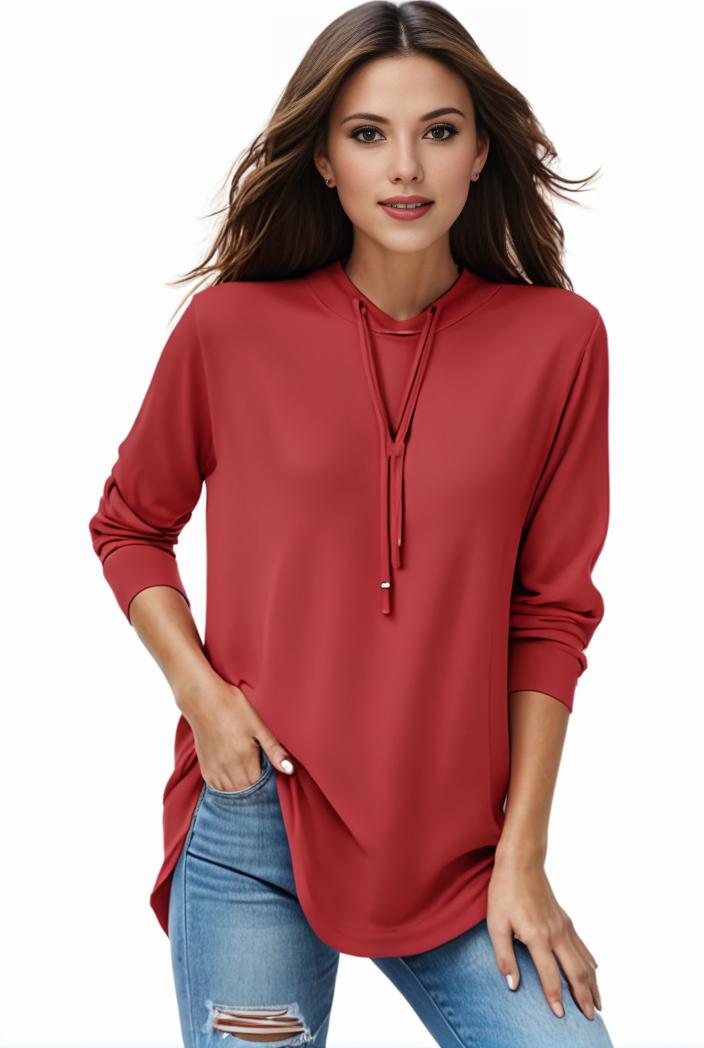 plus size formal shirt women s plus plain long sleeve turn down collar button up workwear shirt 146099