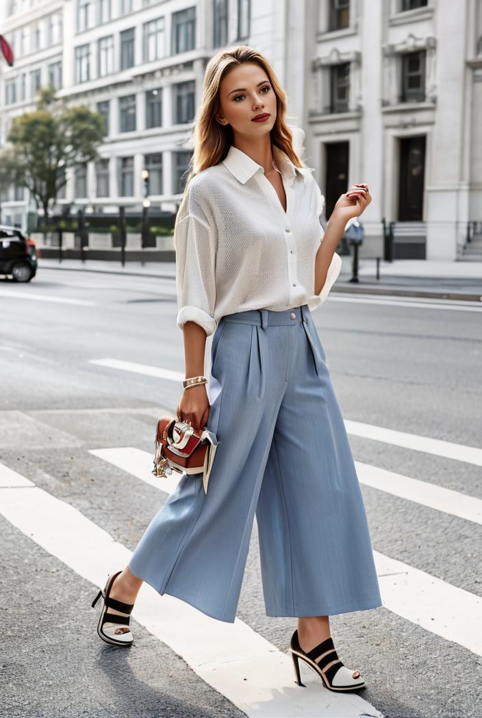 elegant one size women s pleated swing skirts 126673