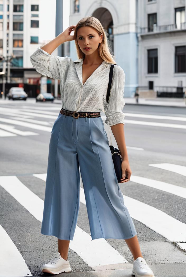 elegant one size women s pleated swing skirts 126691