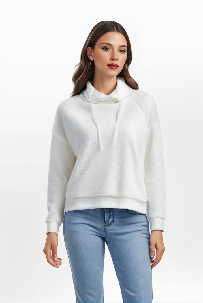 lapel denim coat with long sleeves and buttoned flap pockets stylish women s jacket 108238