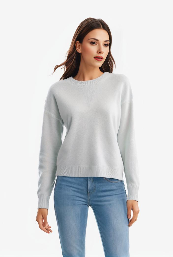 lapel denim coat with long sleeves and buttoned flap pockets stylish women s jacket 108239