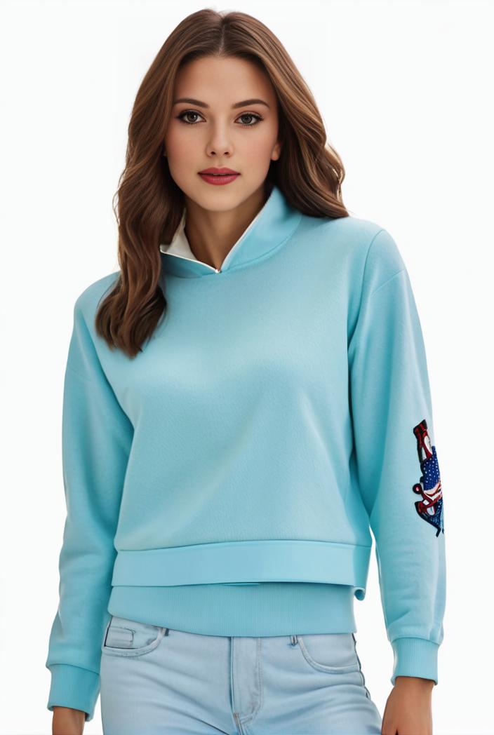 plus size casual sweatshirt women s plus solid cut out long sleeve slight stretch drawstring hoodie with pocket 138003