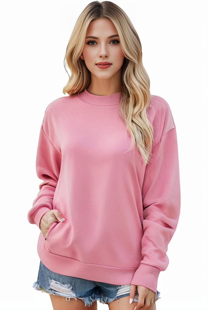 plus size casual sweatshirt women s plus solid cut out long sleeve slight stretch drawstring hoodie with pocket 138008