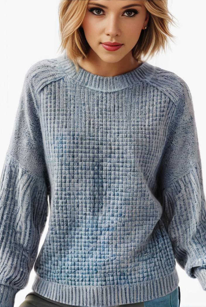 plus size casual sweatshirt women s plus solid waffle long sleeve drawstring hooded pullover sweatshirt with kangaroo pockets casual tops for fall winter women s clothing 138029