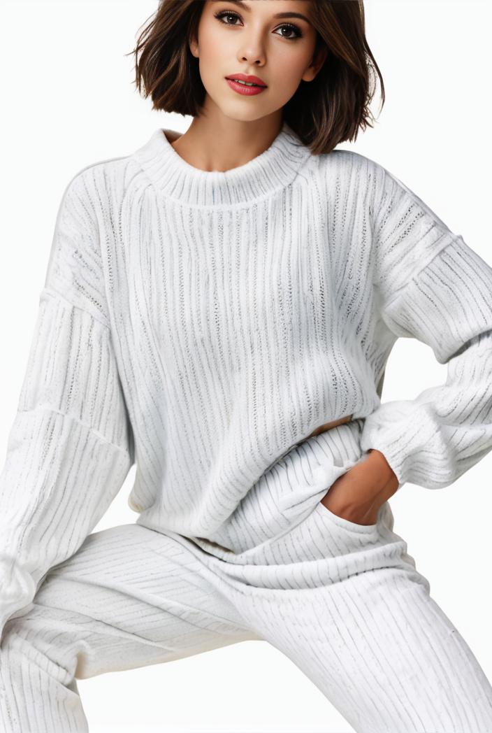 plus size casual sweatshirt women s plus solid waffle long sleeve drawstring hooded pullover sweatshirt with kangaroo pockets casual tops for fall winter women s clothing 138036