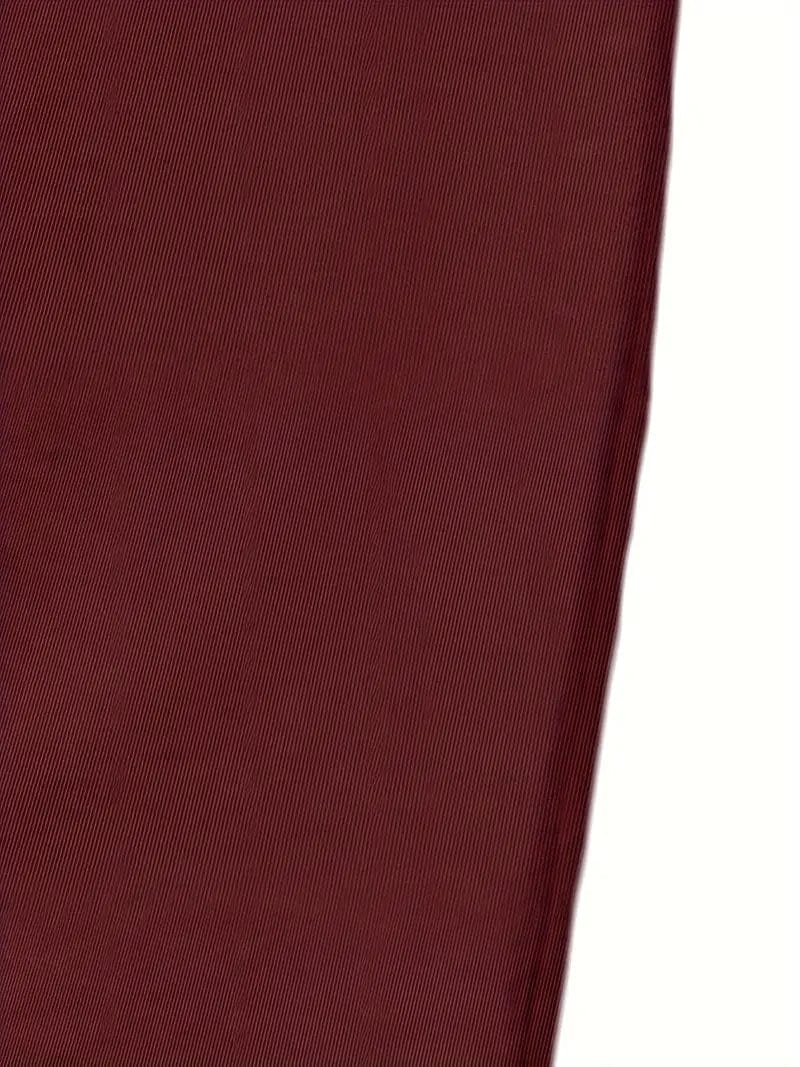 Flared Leg Pants for Women: Stylish High Waist Trousers for Spring and Fall