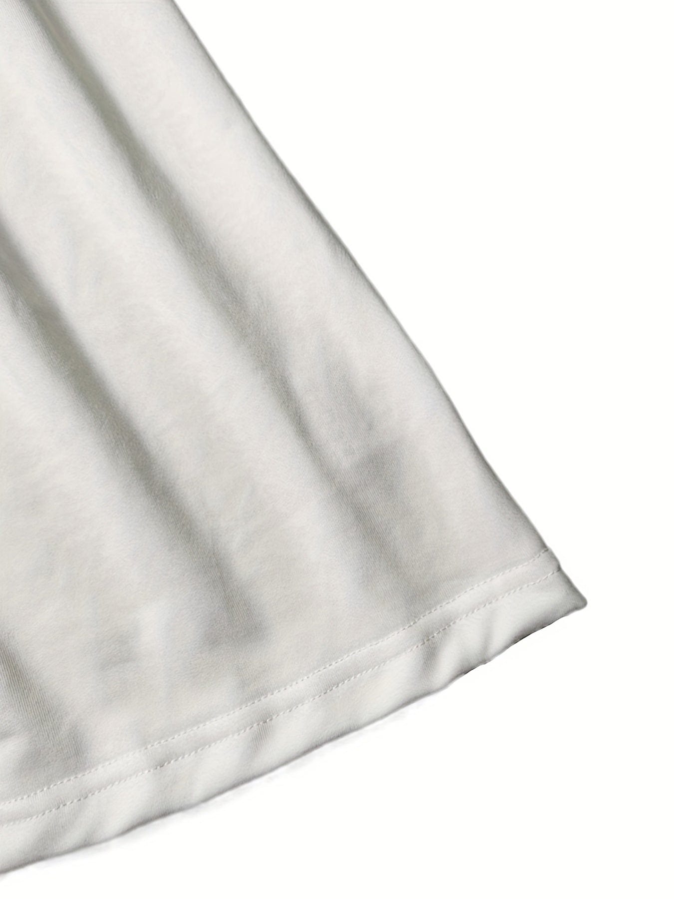 Casual Solid Sleeveless Tube Top Tank Top