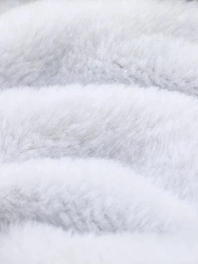 Cozy Sherpa-Lined Women's Hoodie Sweatshirt