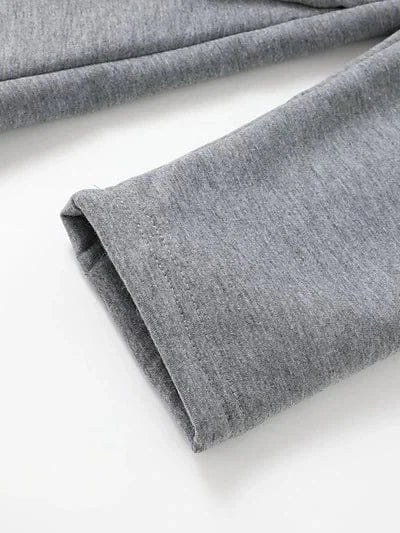Cozy Sherpa-Lined Women's Hoodie Sweatshirt