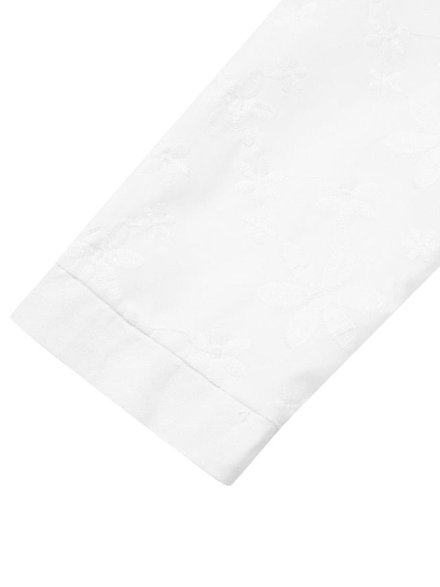 Chic V-Neck Cotton Linen Midi Dress with Ruched Pockets for Women