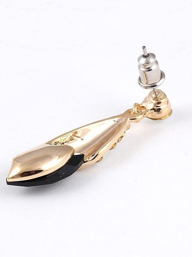 Geometric Street Style Women's Earrings