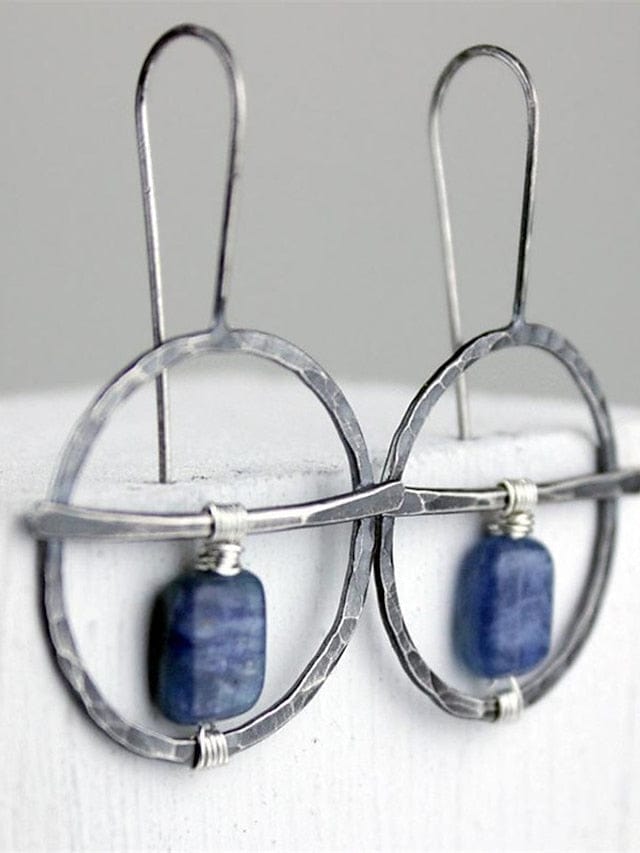 Geometric Street Style Women's Earrings