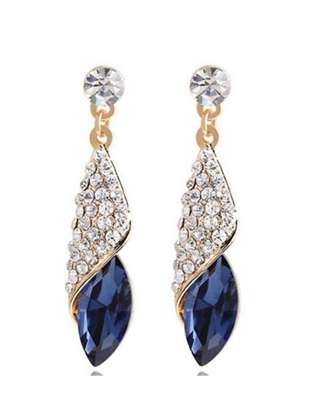 Geometric Street Style Women's Earrings