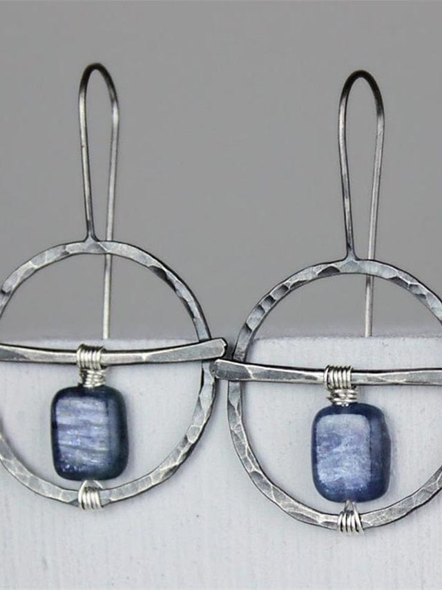 Geometric Street Style Women's Earrings