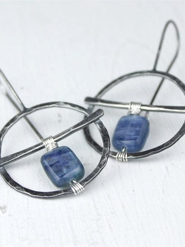 Geometric Street Style Women's Earrings