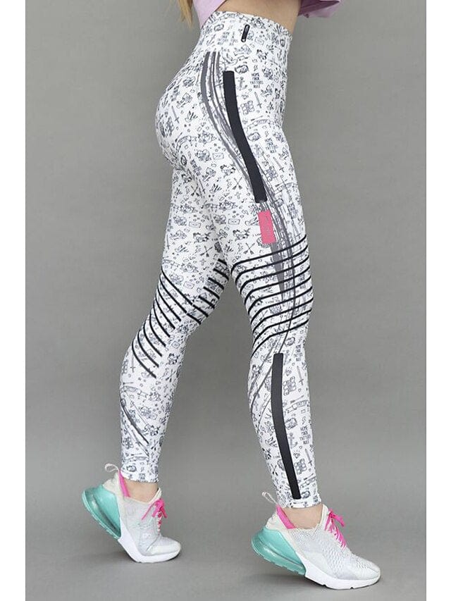 Ultimate Women's Yoga Pants for Enhanced Fitness Experience