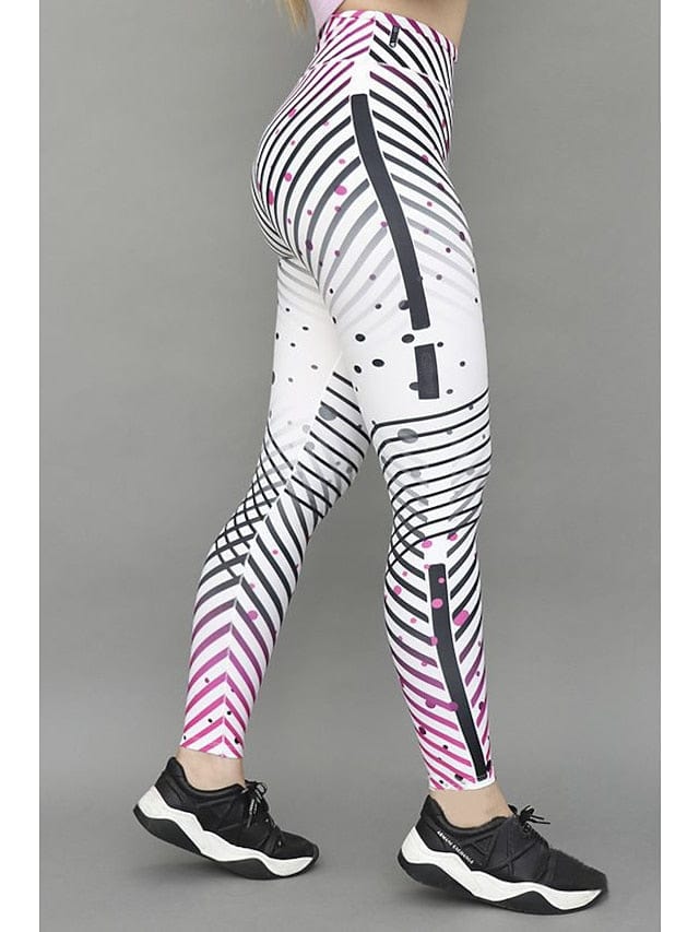 Ultimate Women's Yoga Pants for Enhanced Fitness Experience