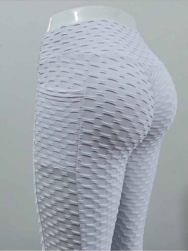 Ultimate Performance Yoga Leggings with Phone Pocket