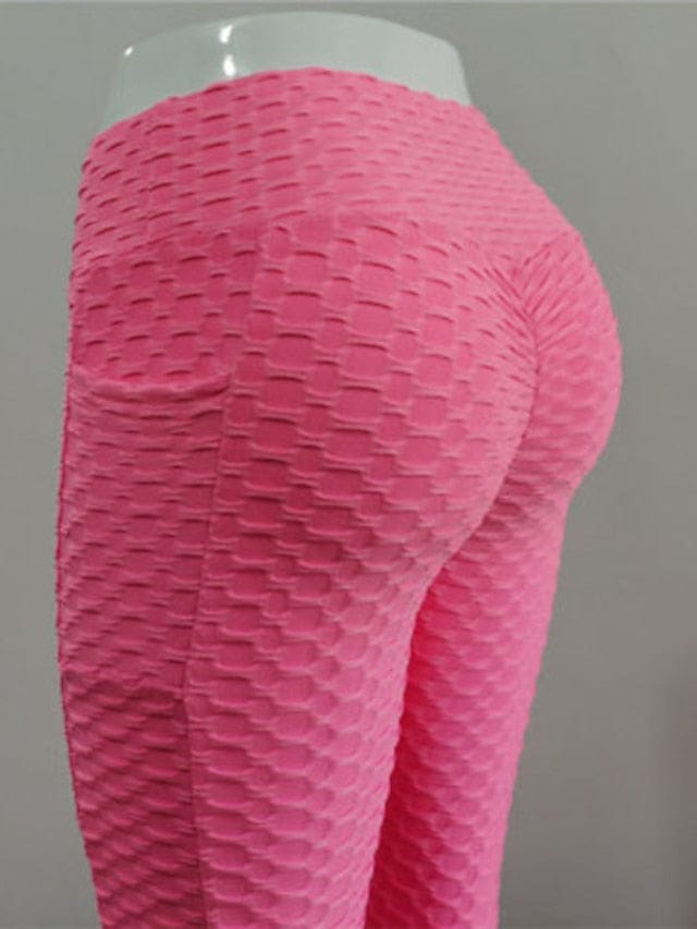 Ultimate Performance Yoga Leggings with Phone Pocket